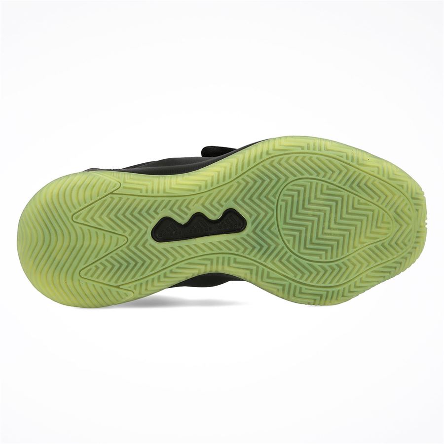 Deep threat j scarpe basket da bambino Adidas | FW8526X