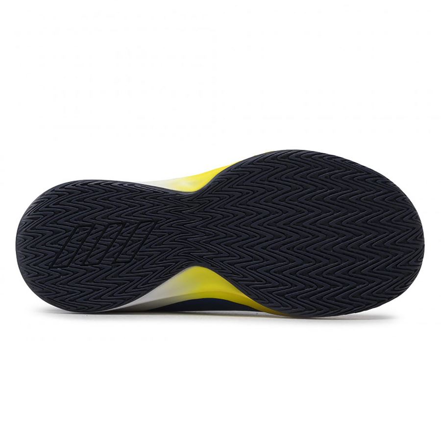 Cross em up 5 k wide scarpe basket da bambino Adidas | GX4792X