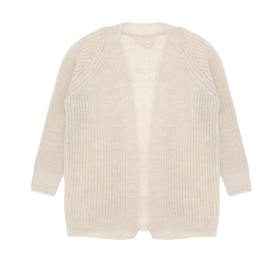 MAGLIA TRICOT AP.DAV Please | NB30230G443102