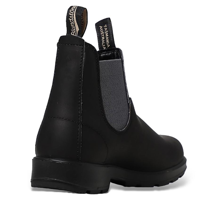 577 BLACK LEATHER Blundstone | 577BC