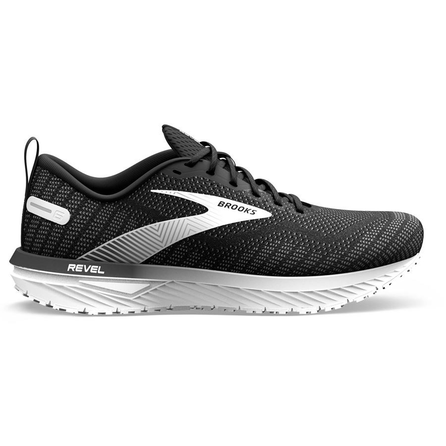 REVEL 6 Brooks | 120386012