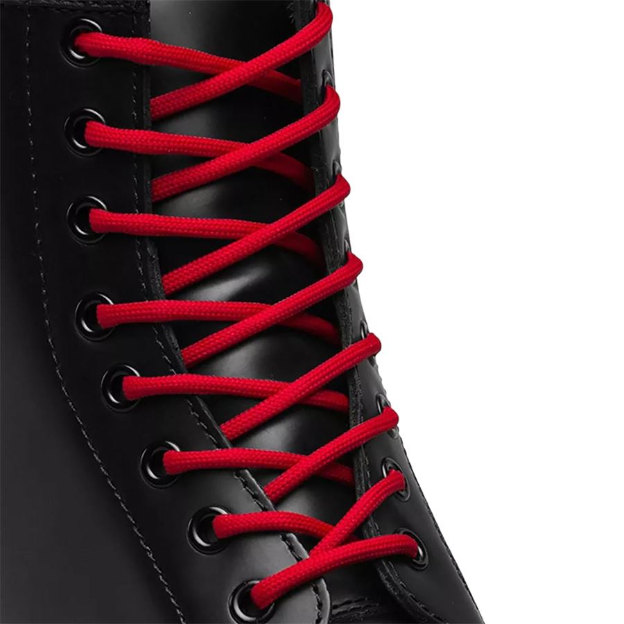 LACCI ROTONDI DA 140 CM (8-10 OCCHIELLI) Dr Martens | AC051001