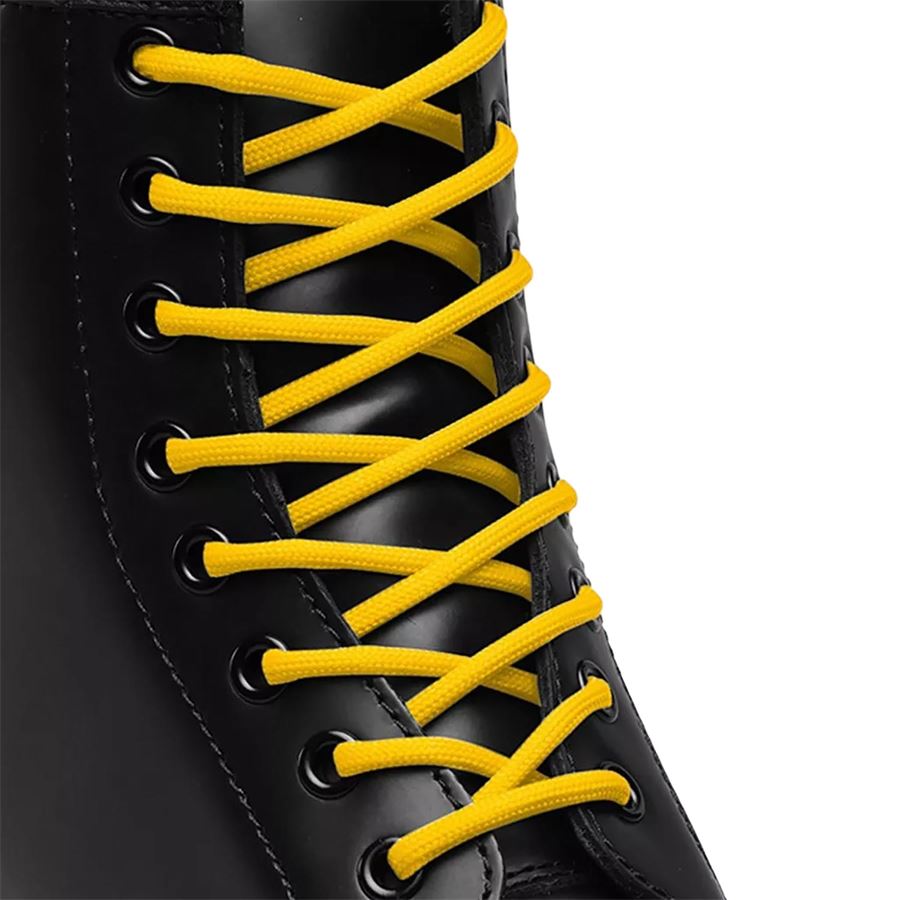 LACCI ROTONDI DA 140 CM (8-10 OCCHIELLI) Dr Martens | AC053001