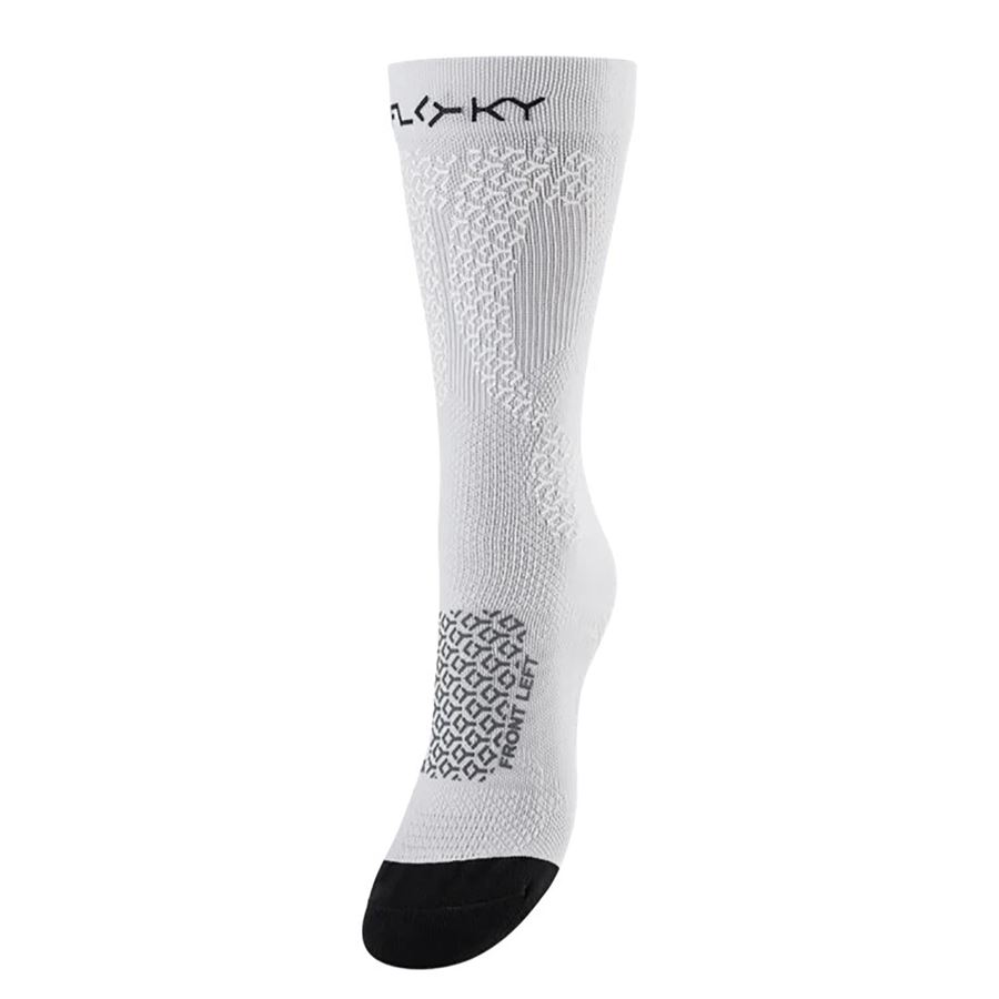 JUMPER UP MEDIUM Floky | FLJMBIANCO