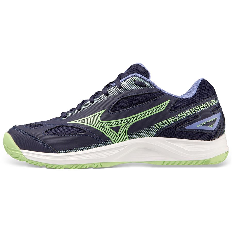 STEALTH STAR JNR Mizuno | X1GC230711