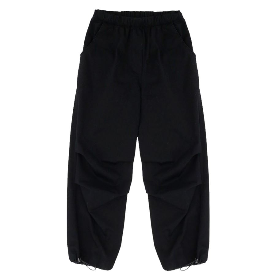 PANTALONE CHINO EL.FILET DTR FELPA DENIM Please | PE84/B95B1906