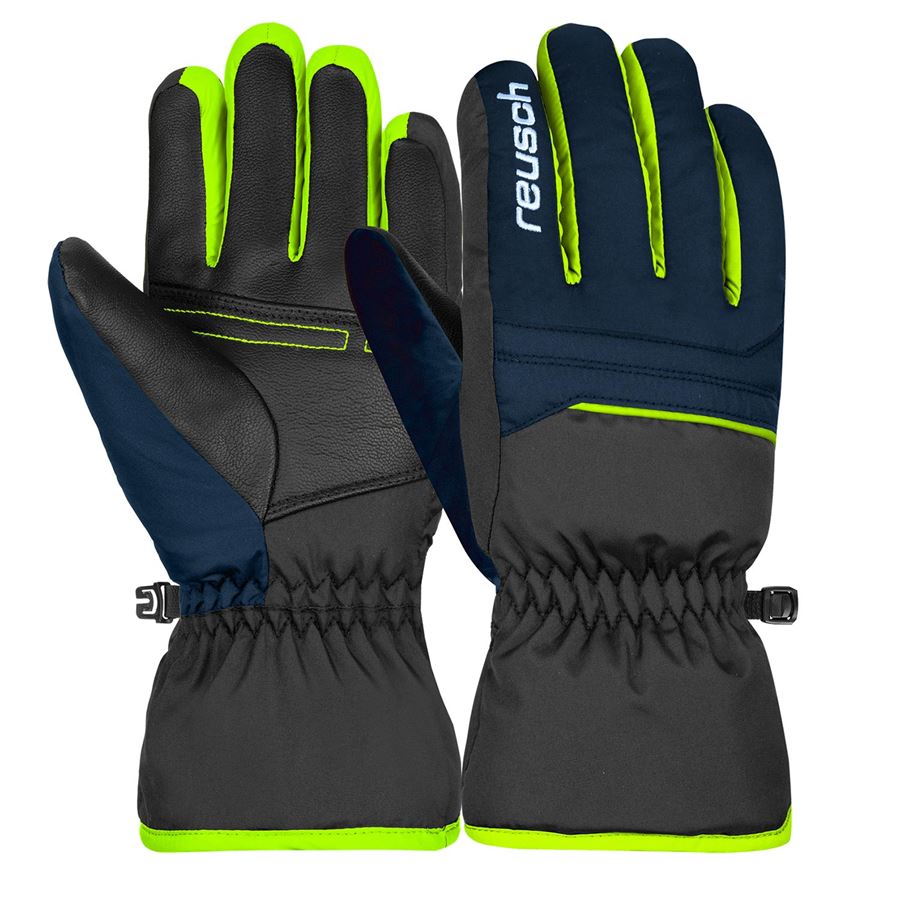 REUSCH ALAN JUNIOR Reusch | 63611157712
