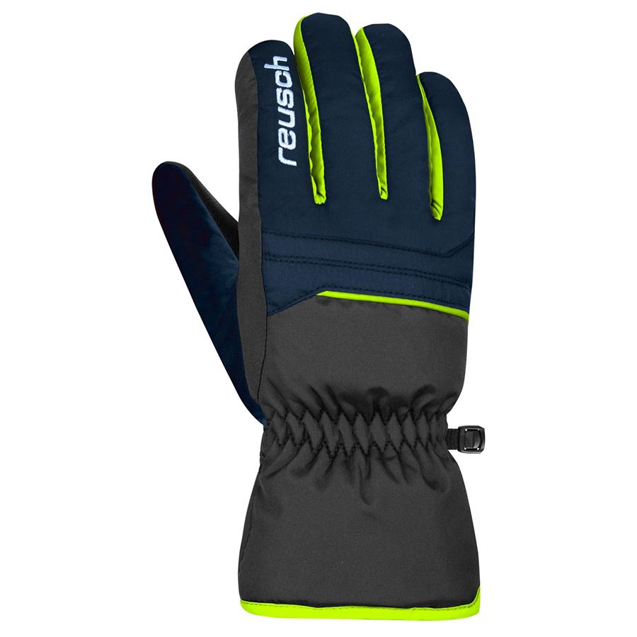 REUSCH ALAN JUNIOR Reusch | 63611157712