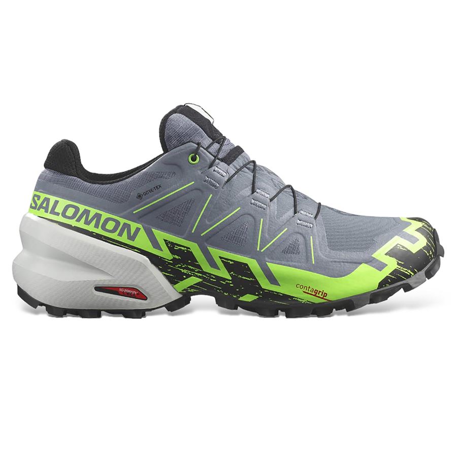 Speedcross 6 Gtx Scarpe Da Trail Running Salomon | L47301900X