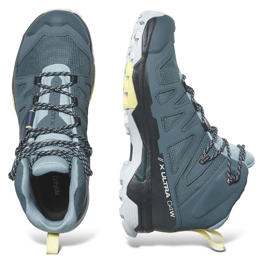 X Ultra 4 Mid Gtx W Scarponi Da Trekking Salomon | L47352800X