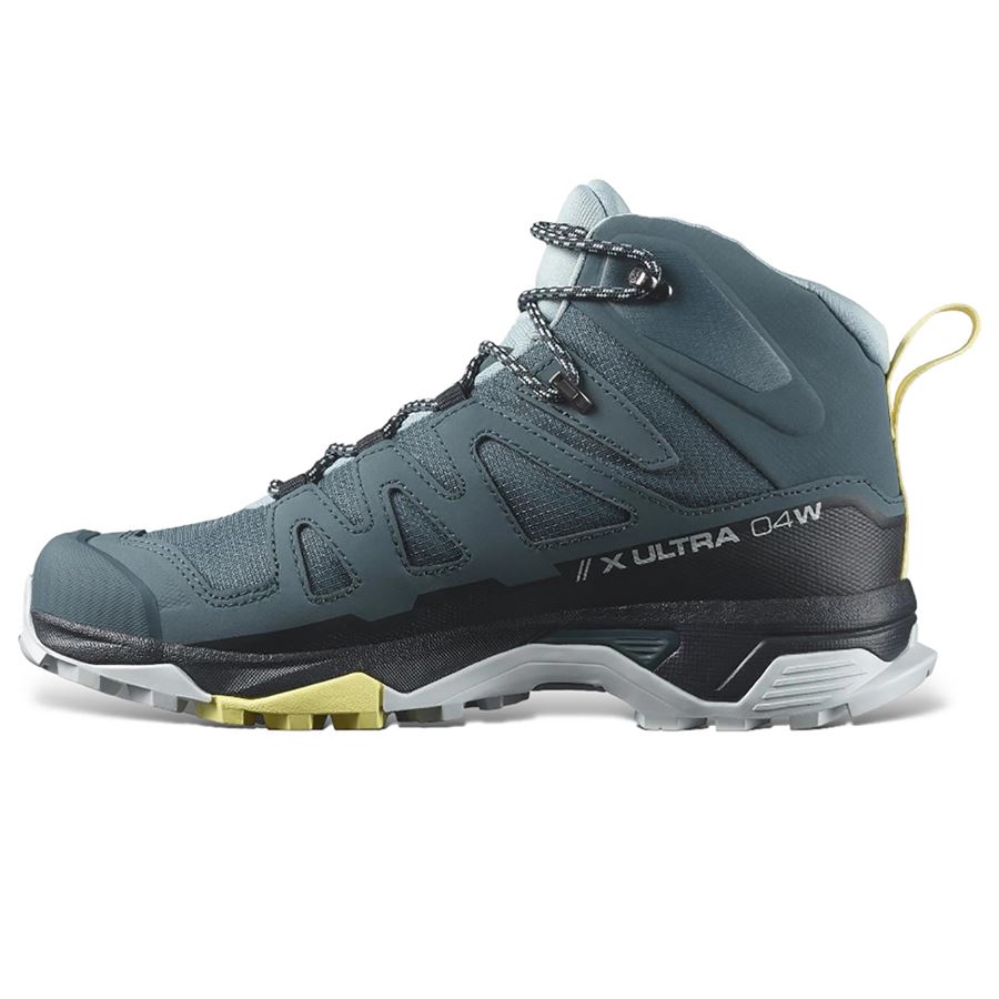X Ultra 4 Mid Gtx W Scarponi Da Trekking Salomon | L47352800X