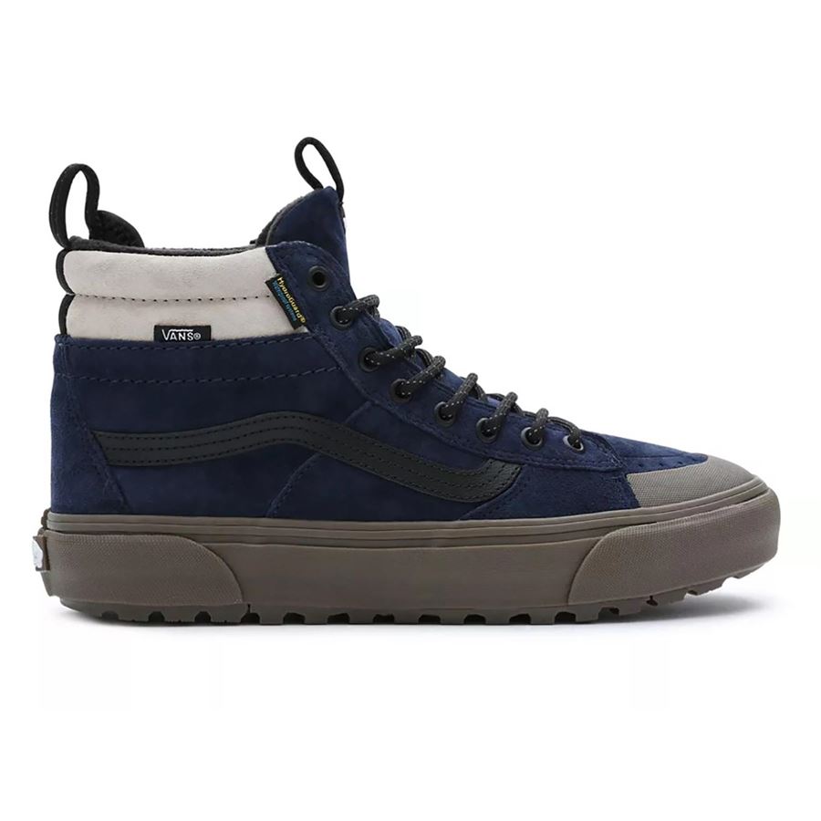 UA SK8-HI MTE 2 2 TONE UTILITY Vans | VN0007NKY2U