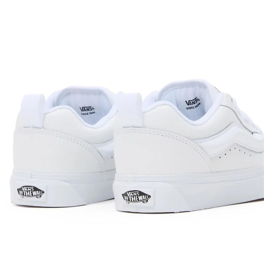 Knu Skool Sneakers Uomo Donna Vans | VN0009QCW00