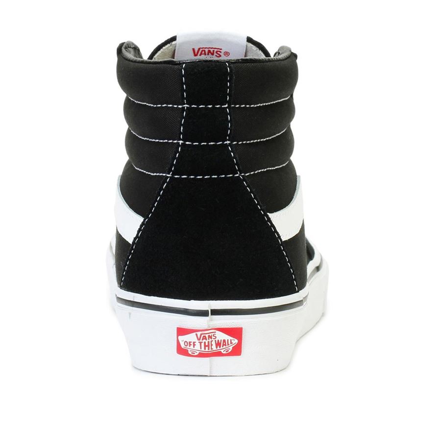 UA SK8 HI Vans | VN000D5IB8C