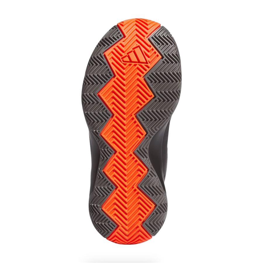 Cross Em Up Select - scarpe da basket junior Adidas | IG6645X