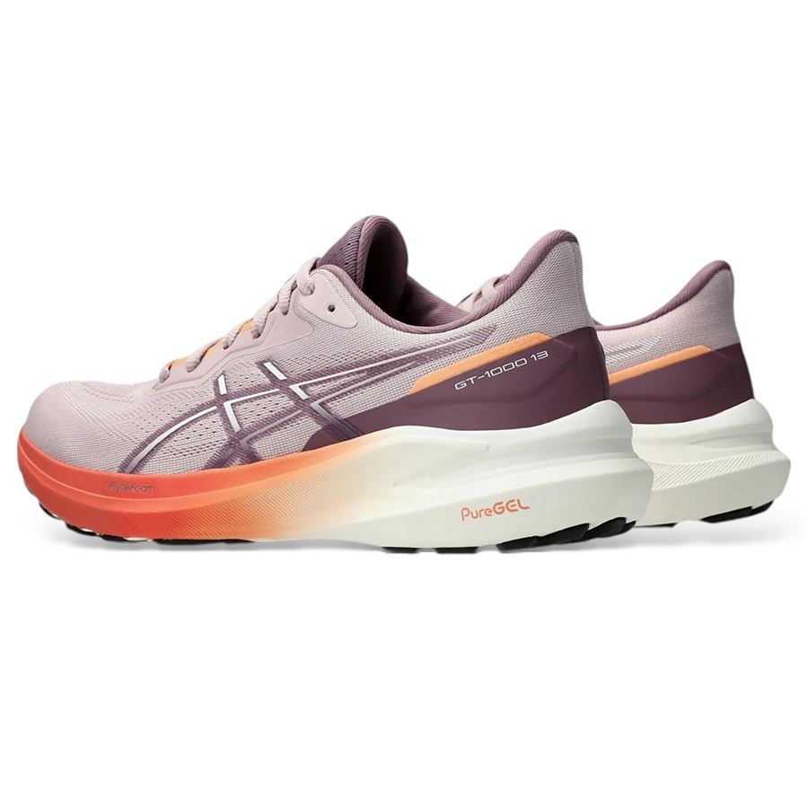 Gt 1000 13 scarpe running donna Asics | 1012B663700