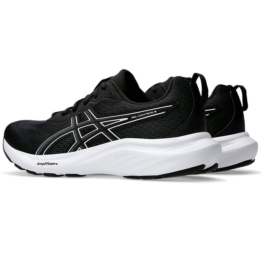 Gel Contend 9 scarpe running donna Asics | 1012B681002