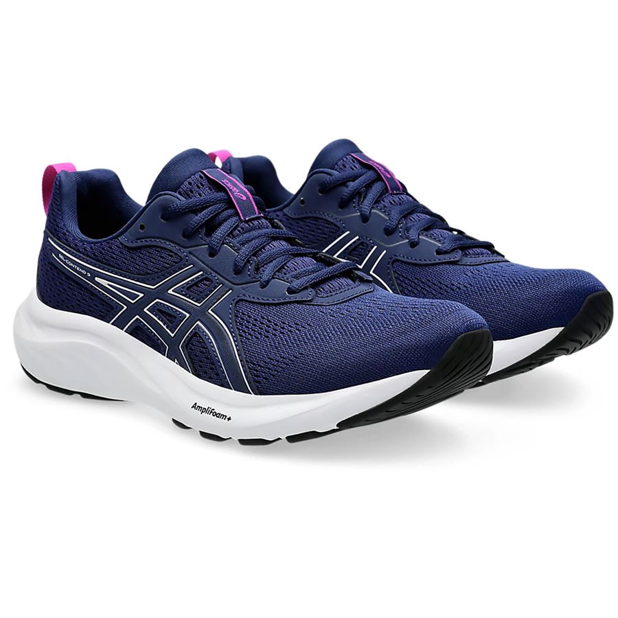 Gel Contend 9 scarpe running donna Asics | 1012B681400