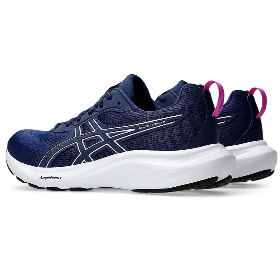 Gel Contend 9 scarpe running donna Asics | 1012B681400