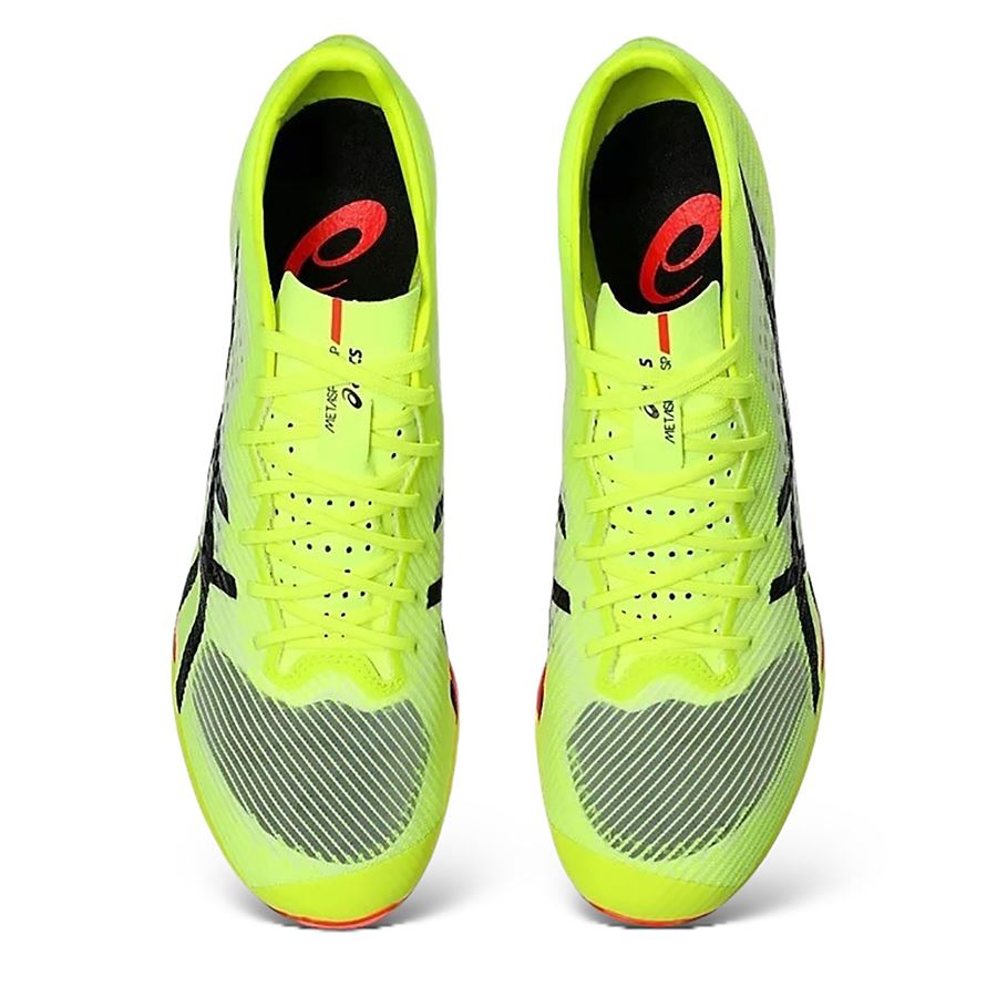 Metaspeed Sp Paris scarpe chiodate atletica leggera uomo donna Asics | 1093A247750