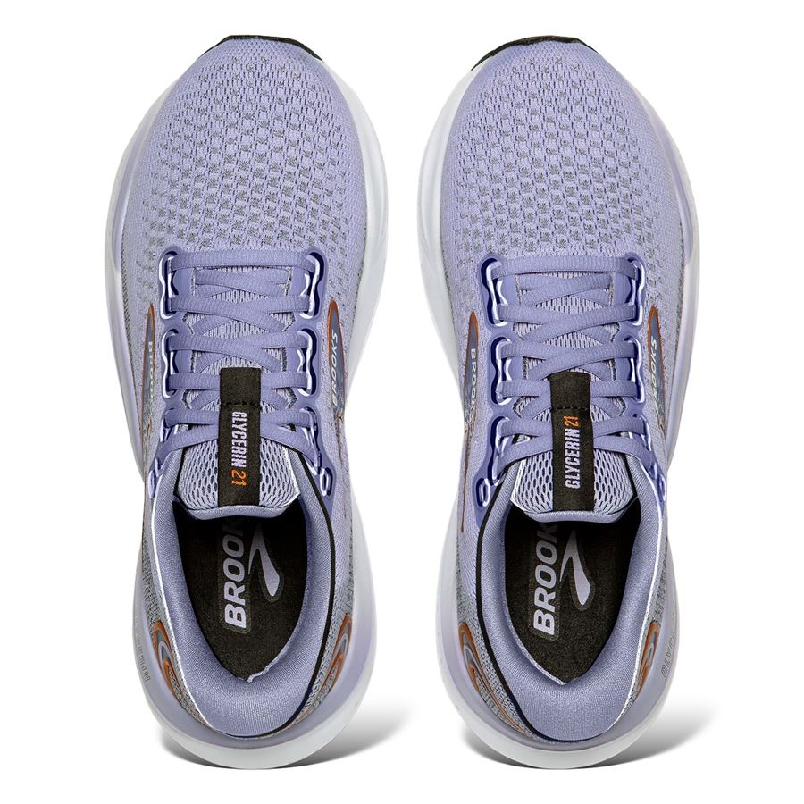 Glycerin 21 Brooks | 120408544