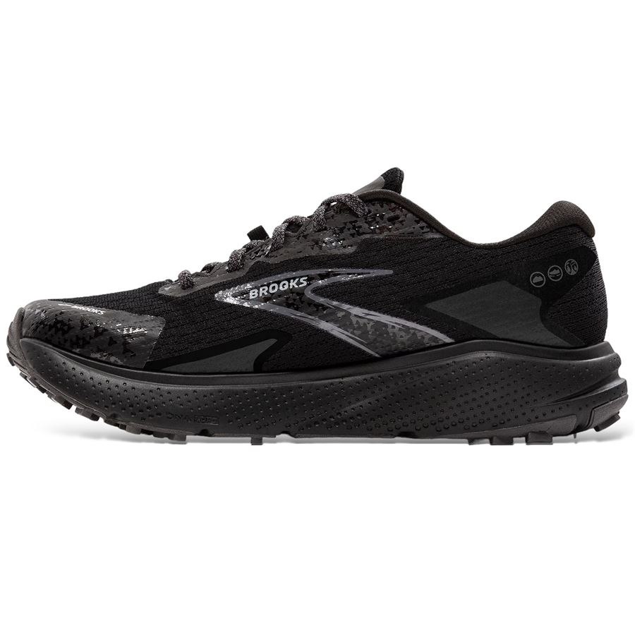 Divide 5 Gtx Brooks | 120417026