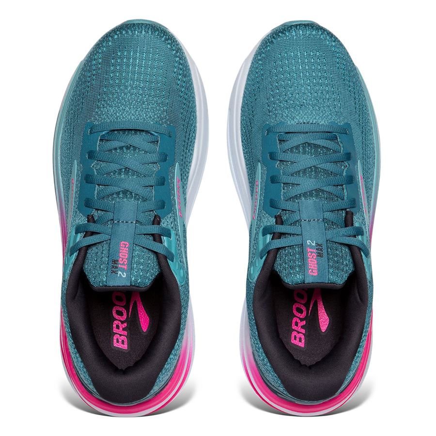 Ghost Max 2 scarpe da running donna Brooks | 120420475