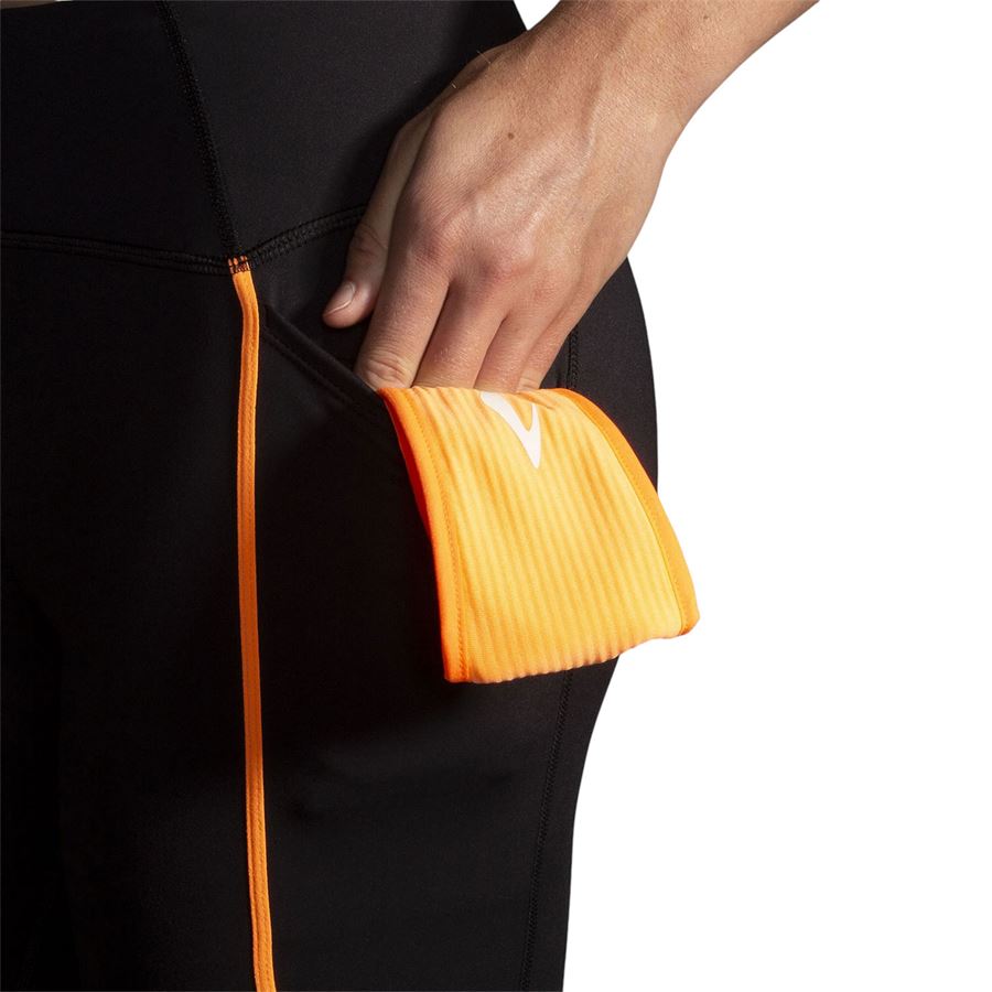 Run Visible Tight 2.0 calzamaglia running da donna Brooks | 221693068
