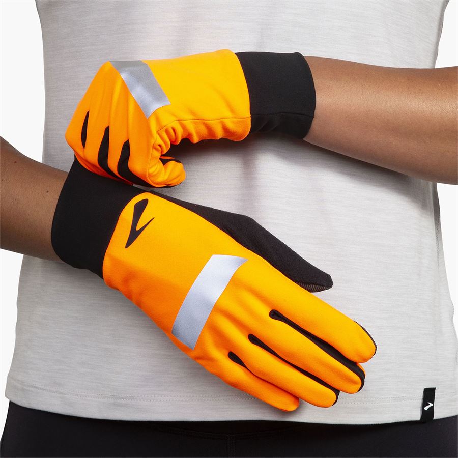 Guanto Fusion Midweight 2.0 unisex Brooks | 280525829