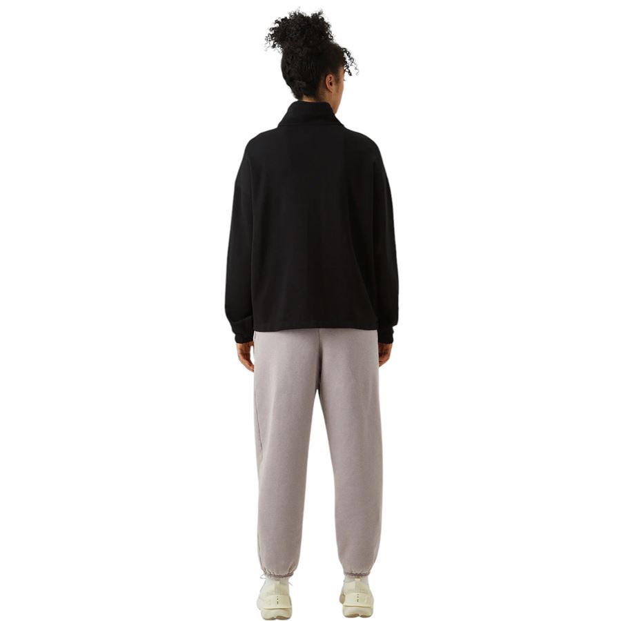 Felpa da donna mezza zip Champion | 117540KK001