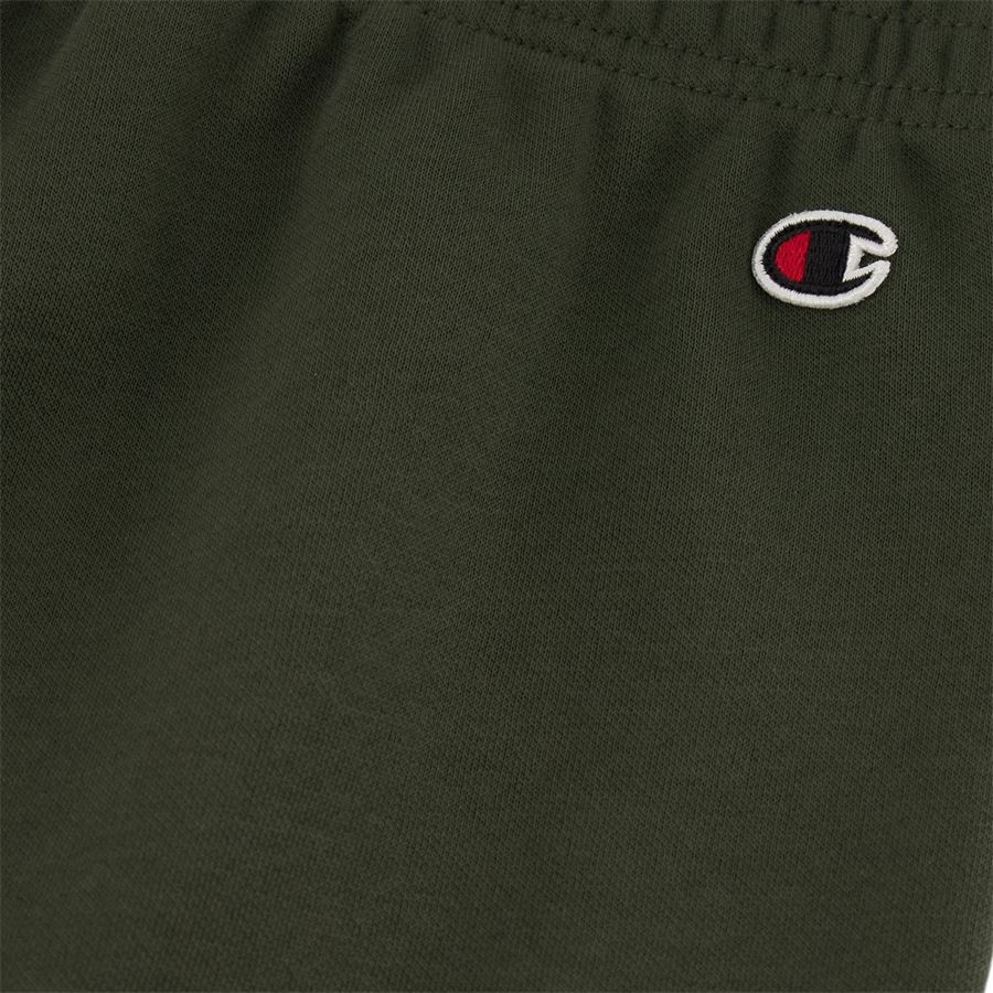 Pantaloni joggers in felpa con elastico alla caviglia Champion | 117583GS508