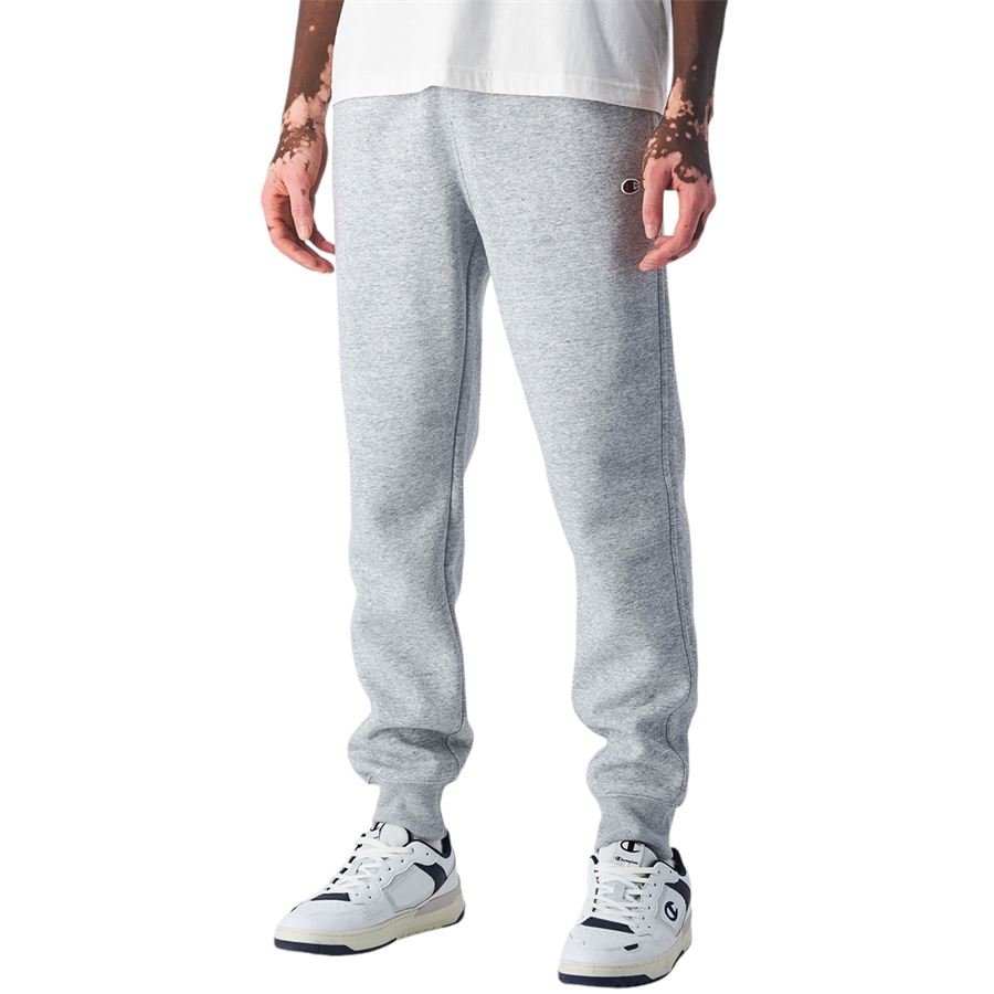 Pantaloni joggers in felpa Slim Fit Champion | 220299EM021