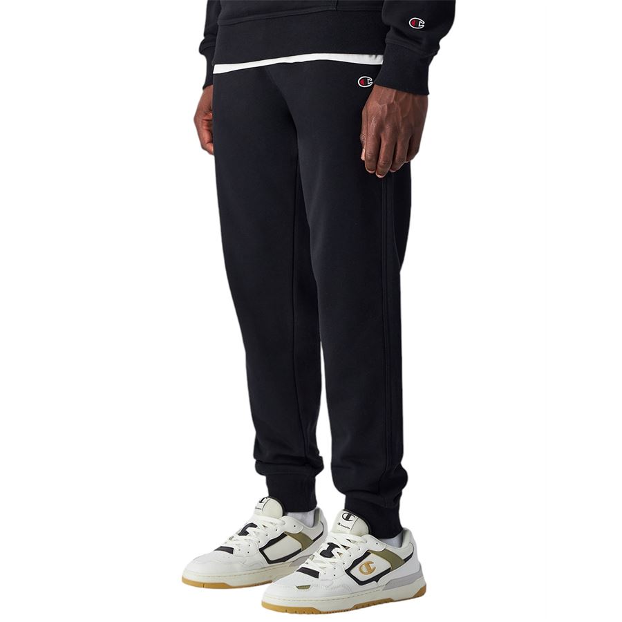 Pantaloni joggers in felpa Slim Fit Champion | 220299KK001