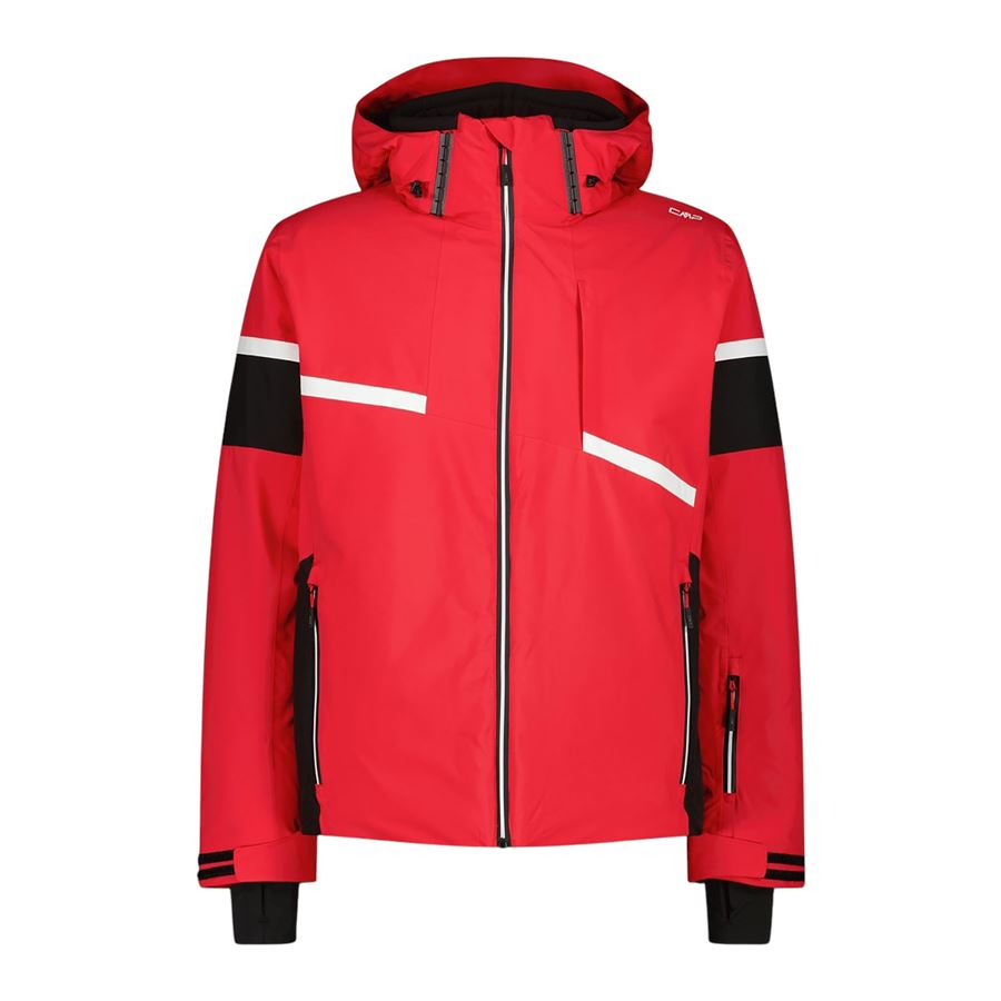 Giacca da sci da uomo in twill Cmp | 34W4677C580