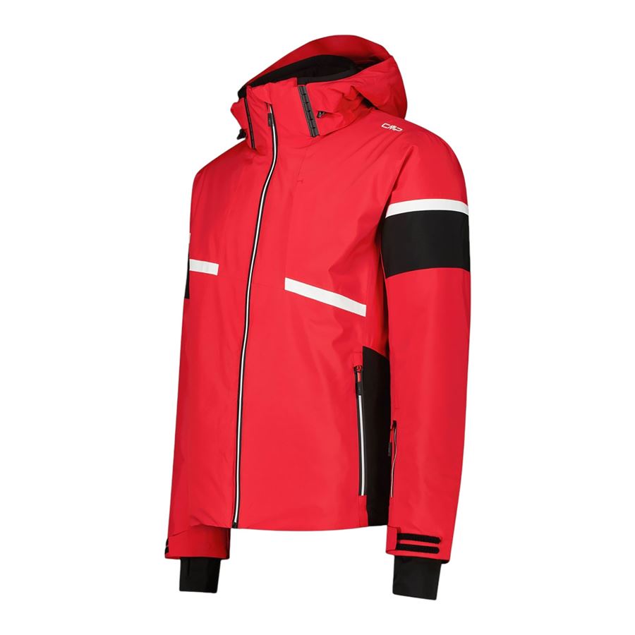 Giacca da sci da uomo in twill Cmp | 34W4677C580