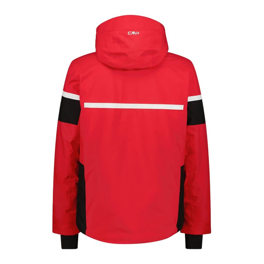 Giacca da sci da uomo in twill Cmp | 34W4677C580