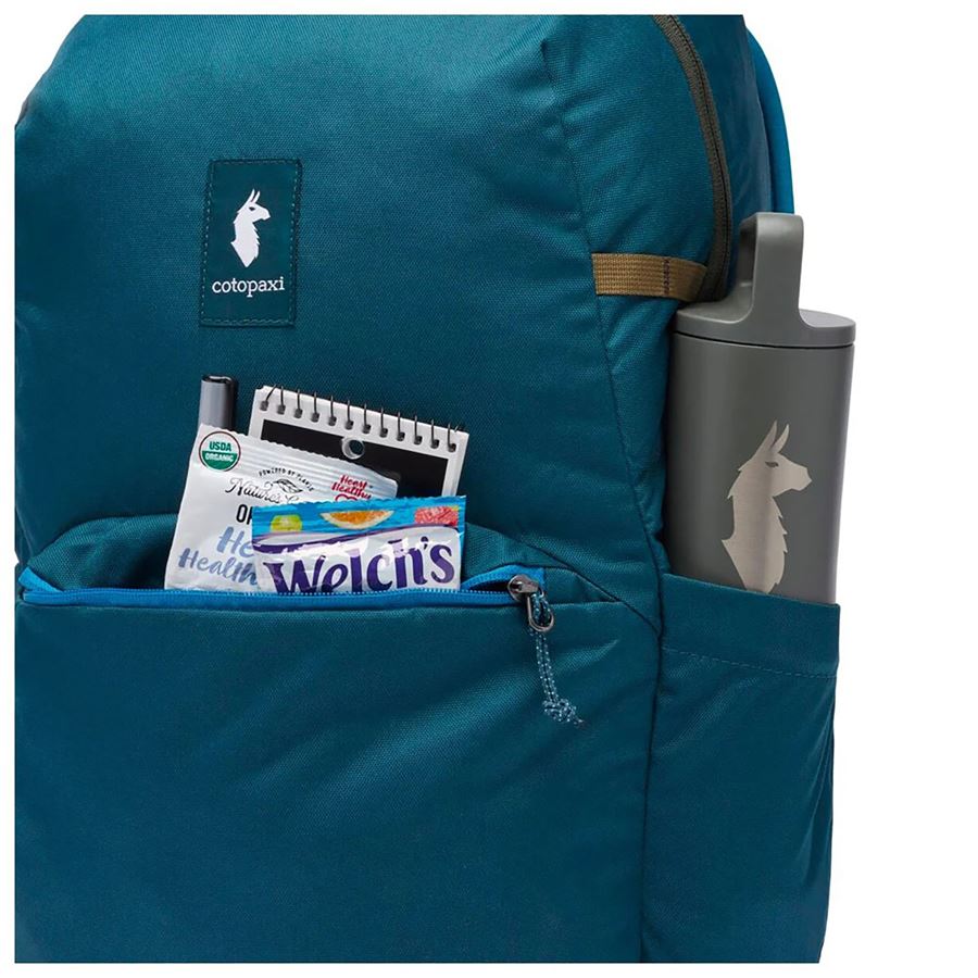 Zaino Chiquillo 30L - Cada Dia Cotopaxi | CXF24494U1048ABYS