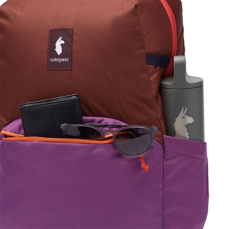 Zaino Chiquillo 30L - Cada Dia Cotopaxi | CXF24494U1048RSTM