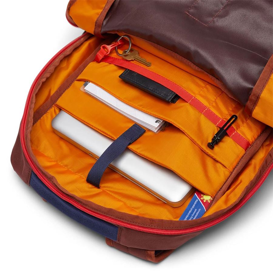 Zaino Chiquillo 30L - Cada Dia Cotopaxi | CXF24494U1048RSTM