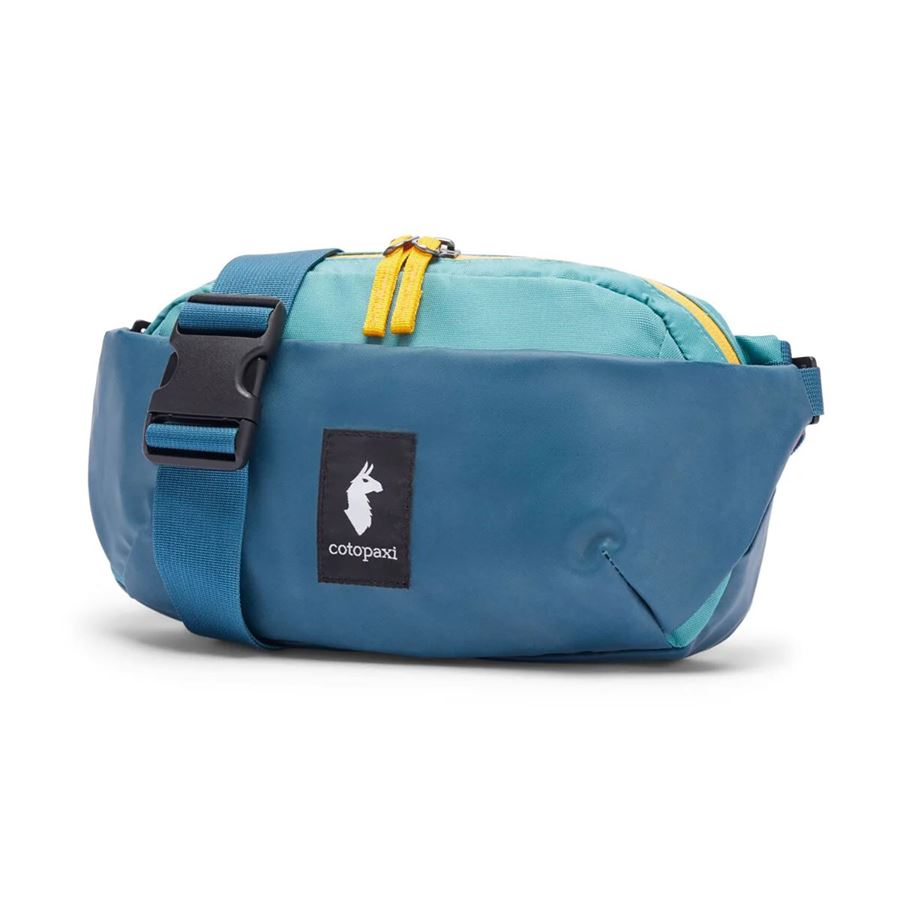 Coso 2l Hip Pack Cada Dia Marsupio Cotopaxi | CXS21494N154ABCST