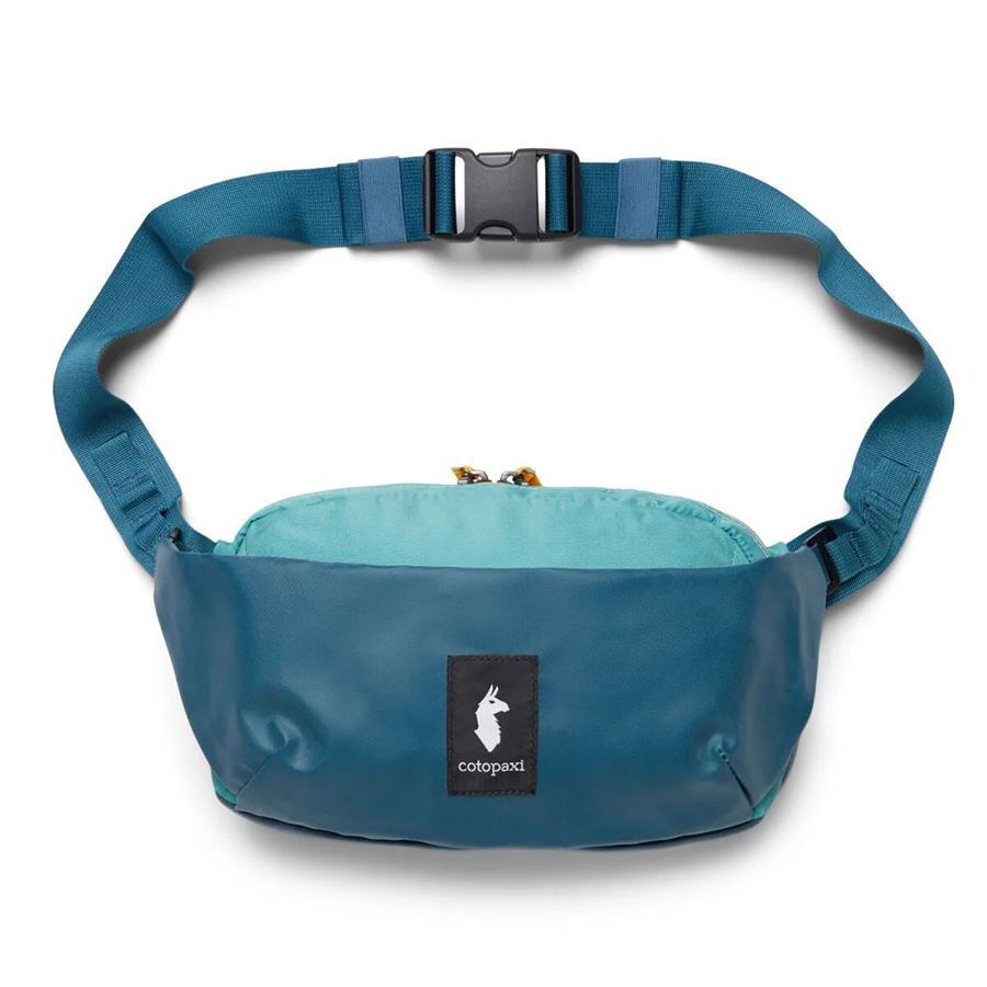 Coso 2l Hip Pack Cada Dia Marsupio Cotopaxi | CXS21494N154ABCST