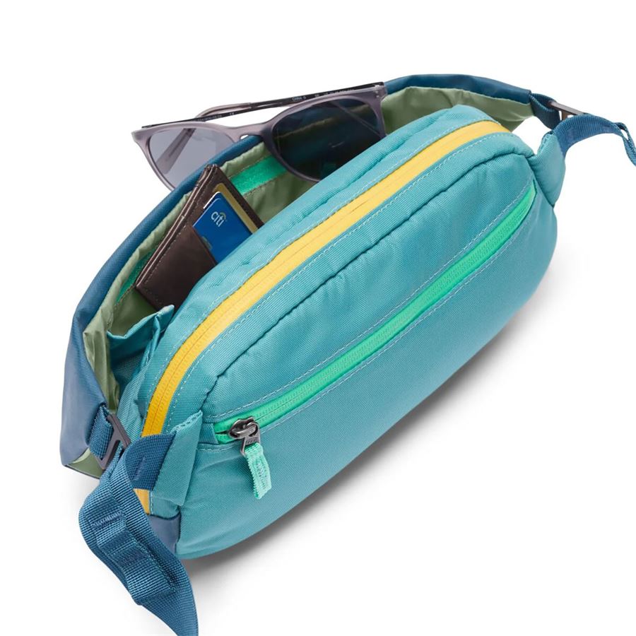 Coso 2l Hip Pack Cada Dia Marsupio Cotopaxi | CXS21494N154ABCST