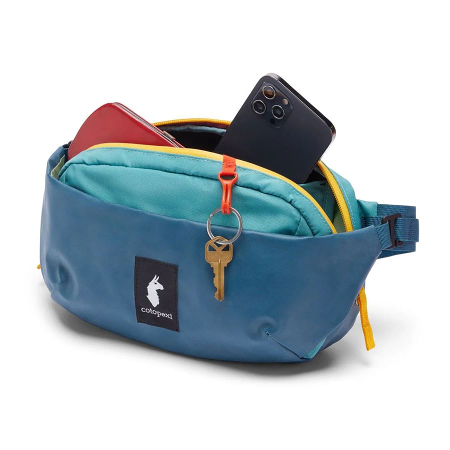 Coso 2l Hip Pack Cada Dia Marsupio Cotopaxi | CXS21494N154ABCST