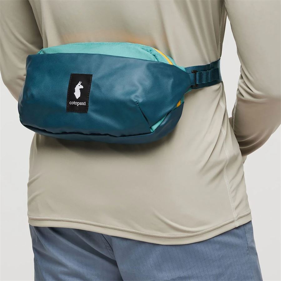 Coso 2l Hip Pack Cada Dia Marsupio Cotopaxi | CXS21494N154ABCST
