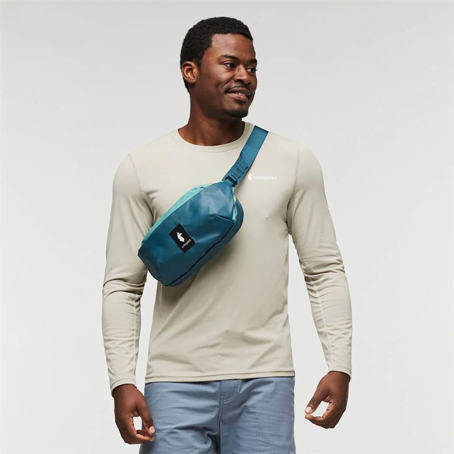 Coso 2l Hip Pack Cada Dia Marsupio Cotopaxi | CXS21494N154ABCST