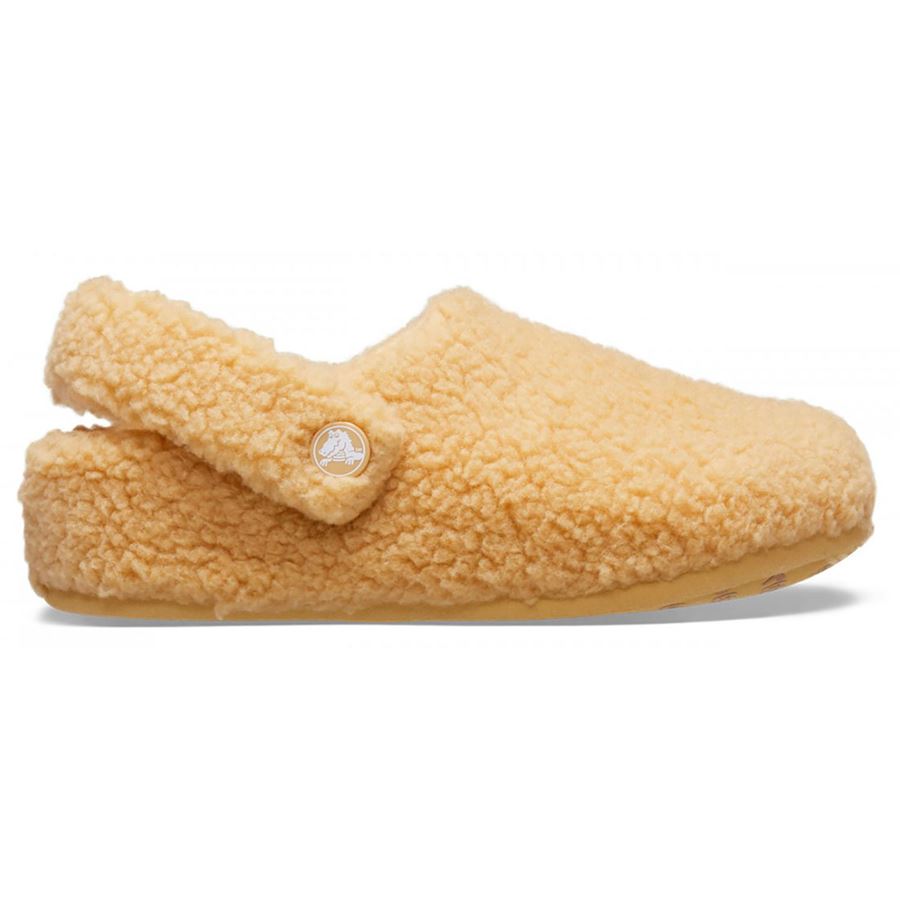 Classic Cozzzy Slipper K Crocs | 210856WEAT