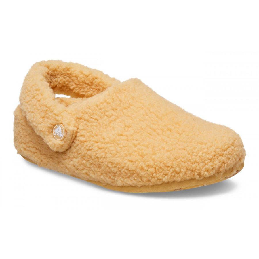 Classic Cozzzy Slipper K Crocs | 210856WEAT