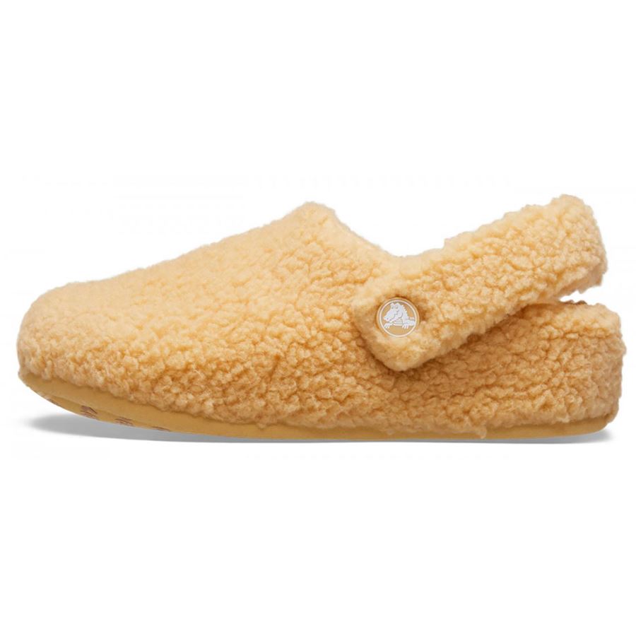 Classic Cozzzy Slipper K Crocs | 210856WEAT
