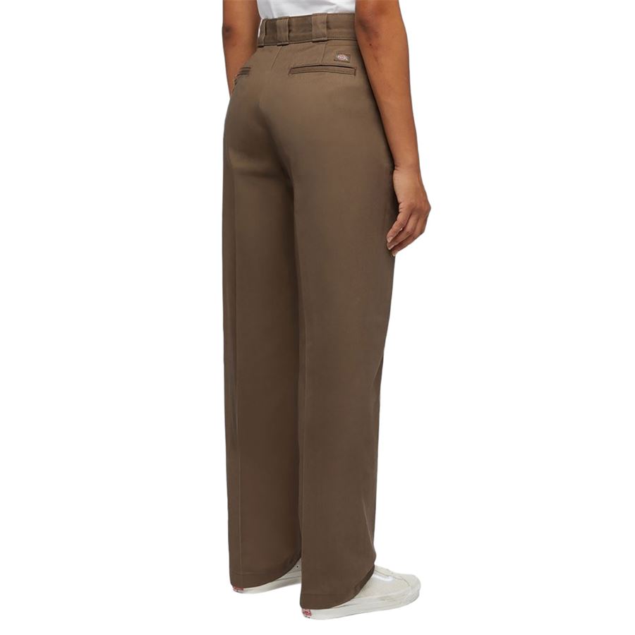 W 874 Workpant Rec W pantaloni da donna Dickies | DK0A4YH1MR1