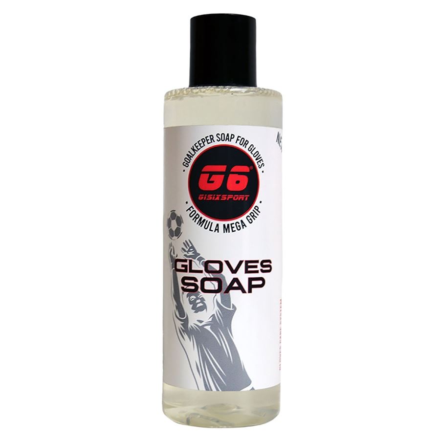 Sapone per guanti da portiere Gisixsport | A087X